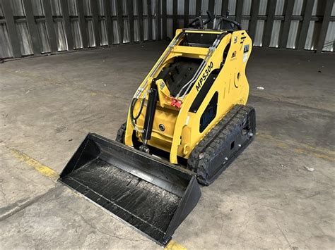 2024 machpro mps 300 mini skid steer loader|machpro mp s300 for sale.